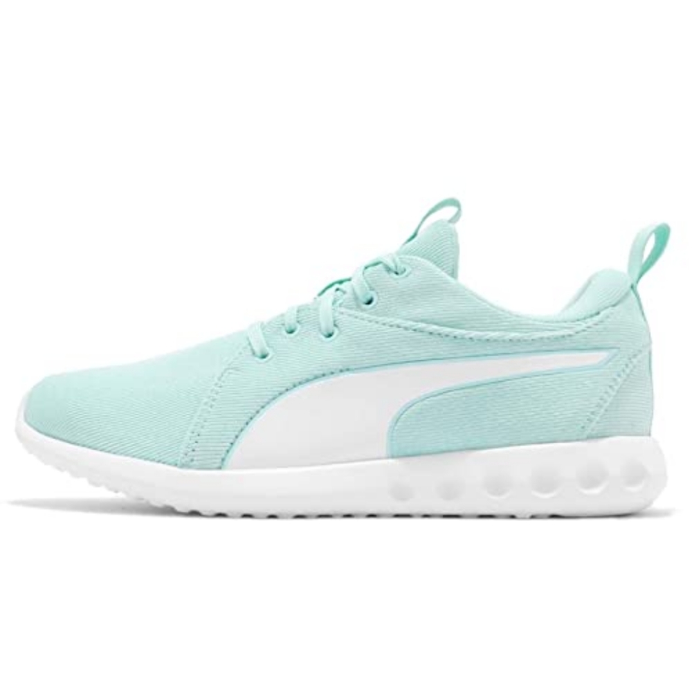 Puma Carson 2 Turquoise Sneakers
